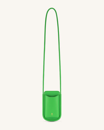 Ayla 手機包 - 草綠色