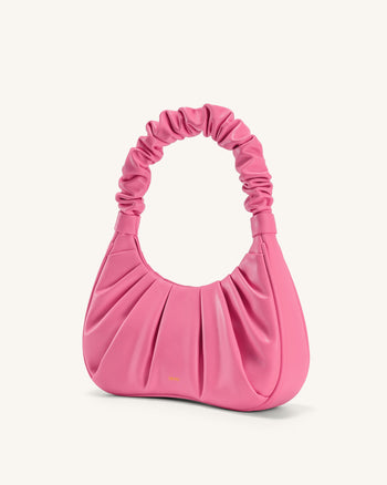 Gabbi 手提包 - 粉色